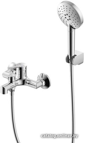 Смеситель Lemark Minima LM3814C