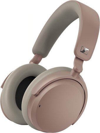 Наушники Sennheiser Accentum Wireless (коричневый/серый)