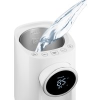 Термопот Weissgauff WWT 5000 Touch DWx