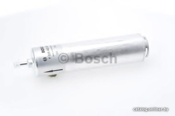 Топливный фильтр Bosch F026402085