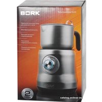 Автоматический вспениватель молока BORK B600
