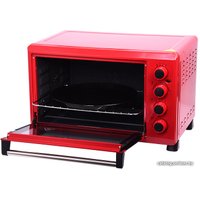 Мини-печь Oursson MO3815/RD