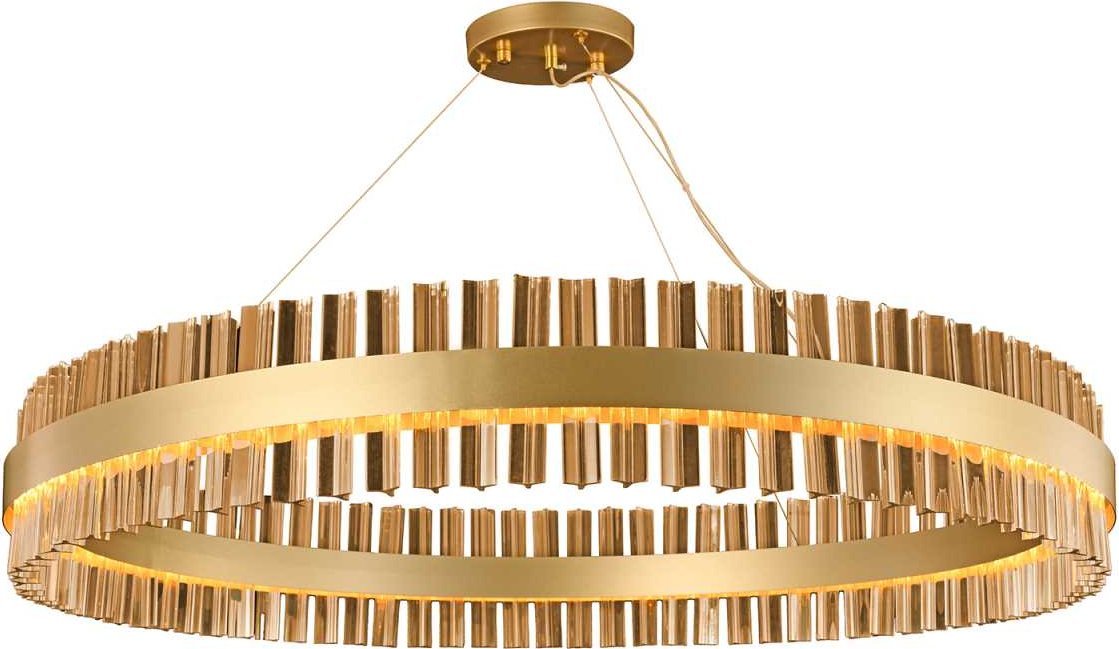 

Подвесная люстра Favourite Marquis 4263-10P