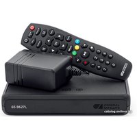 Спутниковый ресивер General Satellite GS B627L в Орше