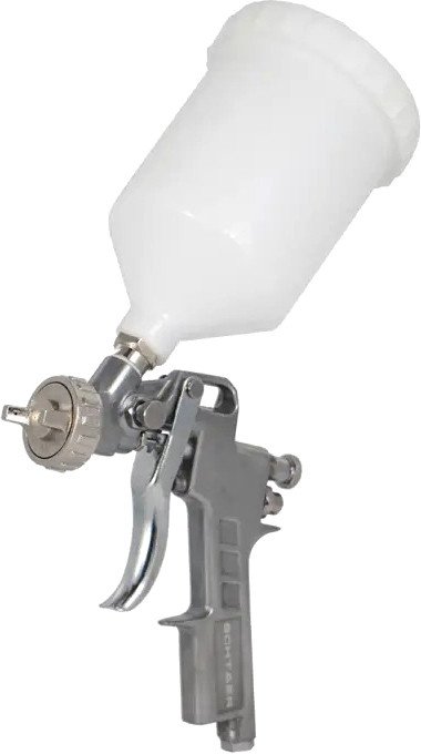 

Краскопульт Schtaer SCH-990-1.4 A00025239