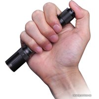Фонарь Fenix E20 V2.0