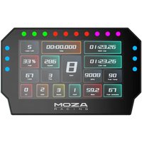 Информационный дисплей Moza CM2 HD Racing Dash RS072