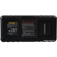 Пусковое устройство Hummer H1