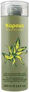 

Бальзам Kapous Professional Бальзам-кондиционер для волос "Ylang-Ylang" (200 мл)