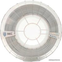 Пластик REC Biocide PETG 1.75 мм 750 г (белый)