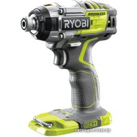 Винтоверт Ryobi R18IDBL-0 5133002662 (без АКБ)