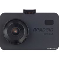 Видеорегистратор-радар детектор (2в1) Roadgid Optima GT