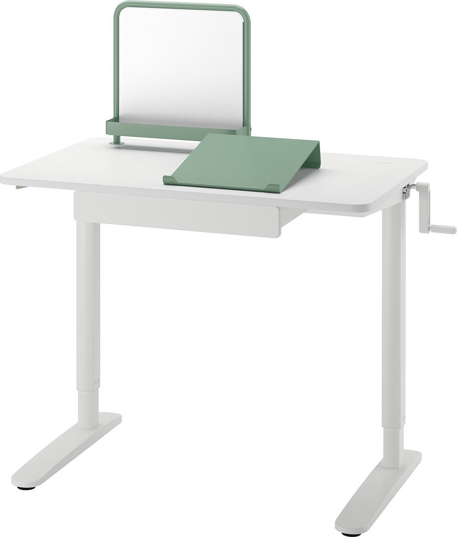 Ученический стол Ikea Relatera s59607370