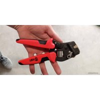 Пресс-клещи КВТ КВТ ПКВк-16т/74595