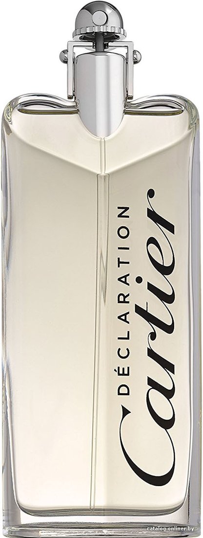 Туалетная вода Cartier Declaration EdT (100 мл)