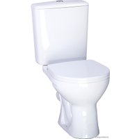 Унитаз напольный Santeri Орион Стандарт (1.P400.8.S00.00B.F)