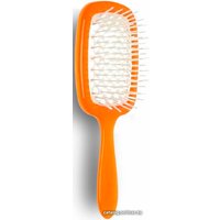 Щетка Janeke Superbrush Small 82SP234ARA (оранжевый/белый)