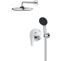 Душевая система  Grohe Start Edge 25293000