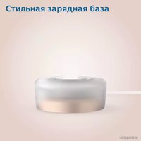 Электрическая зубная щетка Philips HX9992/11