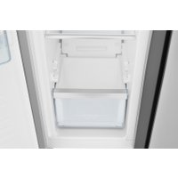 Холодильник side by side ZUGEL ZRTD459X