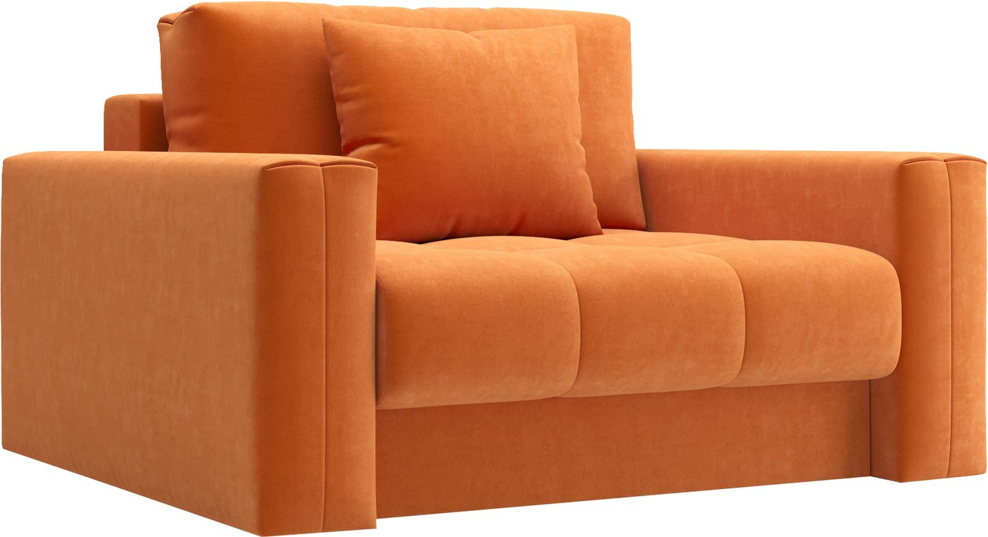 

Кресло-кровать Mio Tesoro Кастел (Velutto 60)