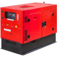 Дизельный генератор Fubag DS 15000 DAC ES