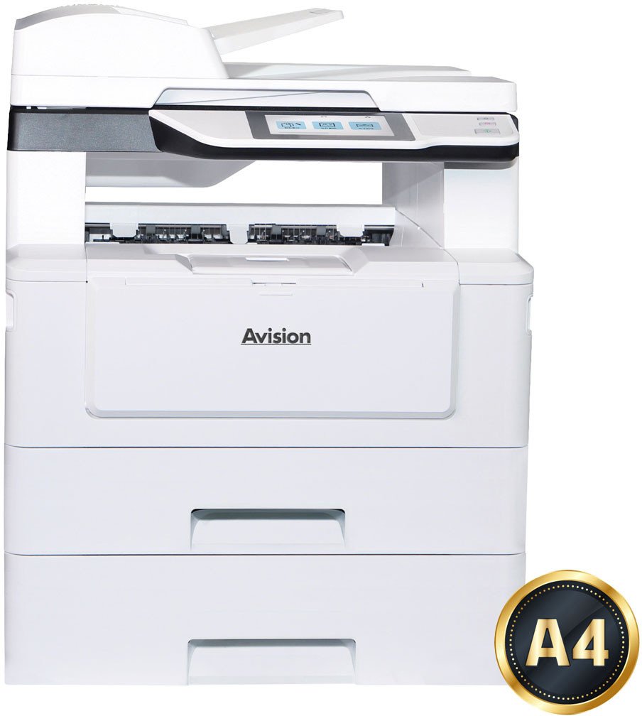 

МФУ Avision AM43A Plus