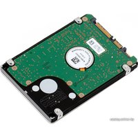 Жесткий диск Samsung Spinpoint M8 1TB (HN-M101MBB)