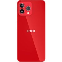 Смартфон Inoi A72 4GB/32GB (красный)