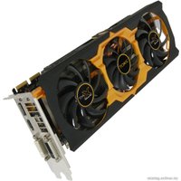 Видеокарта Sapphire TOXIC R9 270X 2GB GDDR5 (11217-02)