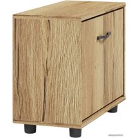 Тумба для обуви Сокол ТП-1 (дуб делано)