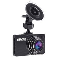 Видеорегистратор Carcam D5