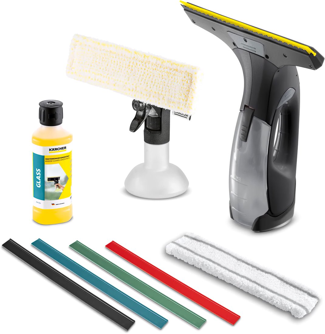 

Стеклоочиститель Karcher WV 2 Plus Multi Limited Edition 1.633-664.0