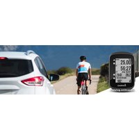 Велокомпьютер Garmin Edge 130