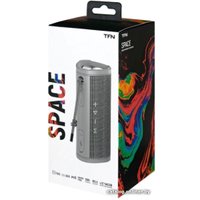 Беспроводная колонка TFN Space (серый)