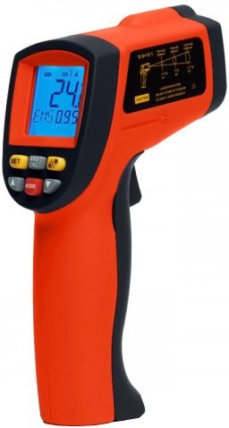 

Пирометр ADA Instruments TemPro 900 А00225