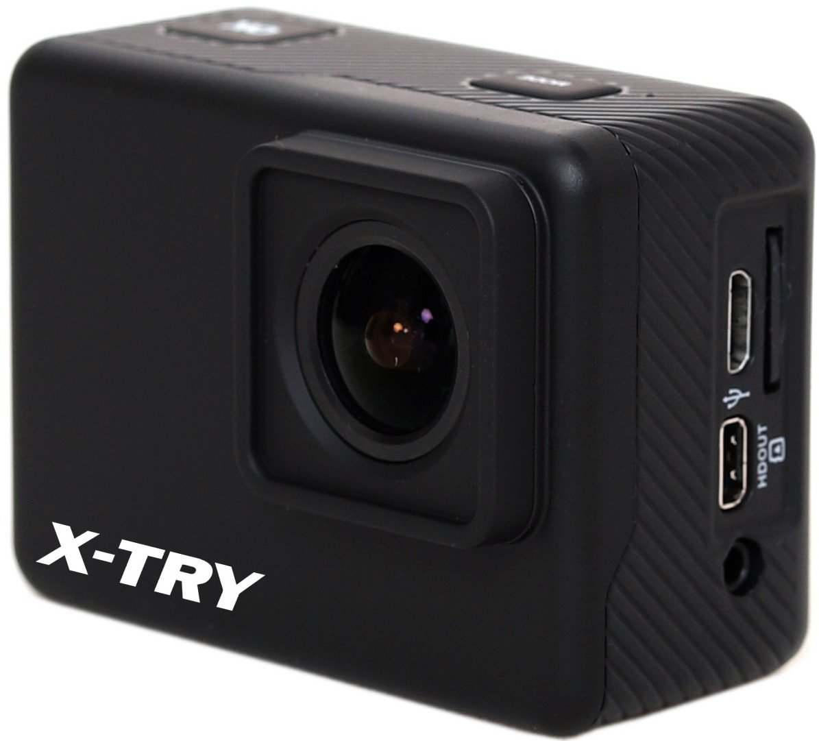 

Экшен-камера X-try XTC324 EMR Real 4K WiFi Maximal