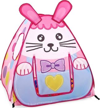 Игровой домик Calida Кролик