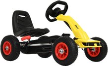 Каталки, педальные машинки