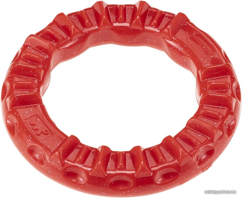 Игрушка для собак Ferplast Smile S 86791012 (красный)