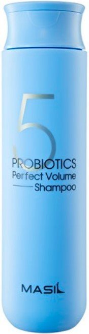 

Шампунь Masil 5 Probiotics Perfect Volume Shampoo 150 мл
