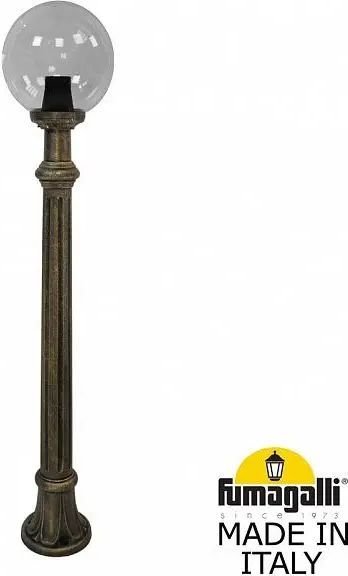 

Садовый светильник Fumagalli Globe 250 FU_G25.163.000.BZF1R