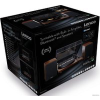 Виниловый проигрыватель Lenco LS-600