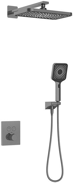 

Душевая система Kaiser Sano 08477-15