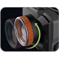 Фонарь MaxPiler MHF-04