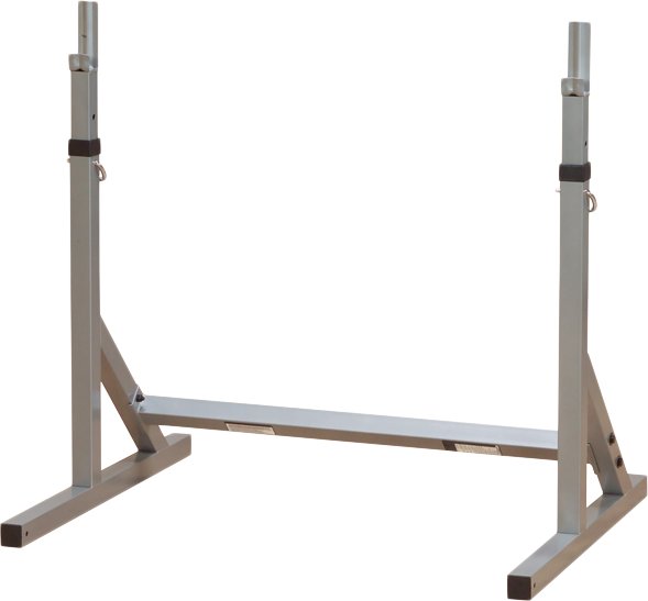 

Силовая стойка Body-Solid PSS60X
