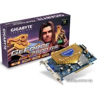 Видеокарта Gigabyte GeForce GV-N76G256D-RH