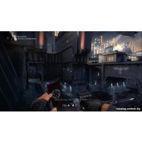  Wolfenstein: The New Order для PlayStation 4