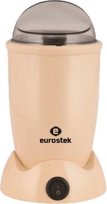 

Электрическая кофемолка Eurostek ECG-SH01P