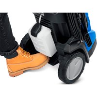 Мойка высокого давления Зубр Профессионал АВД-П200